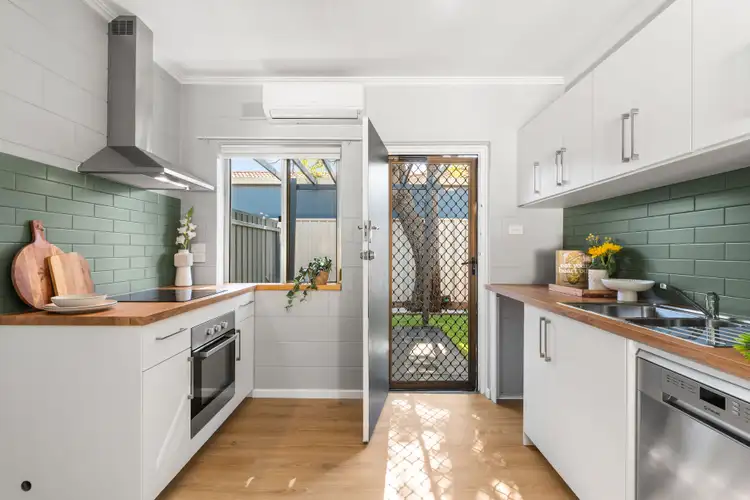 Fourth view of Homely unit listing, 3/45 Edward Street, Daw Park SA 5041