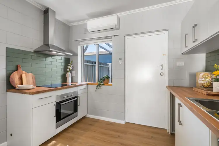 Sixth view of Homely unit listing, 3/45 Edward Street, Daw Park SA 5041