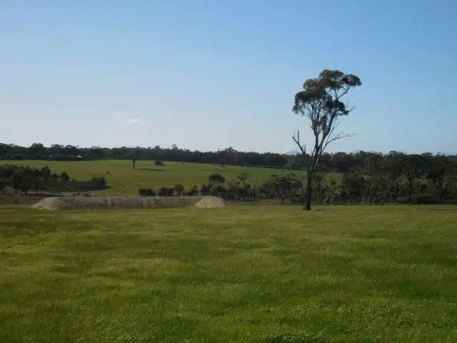 Third view of Homely land listing, Lot 540 Fisher Road, Mount Barker WA 6324