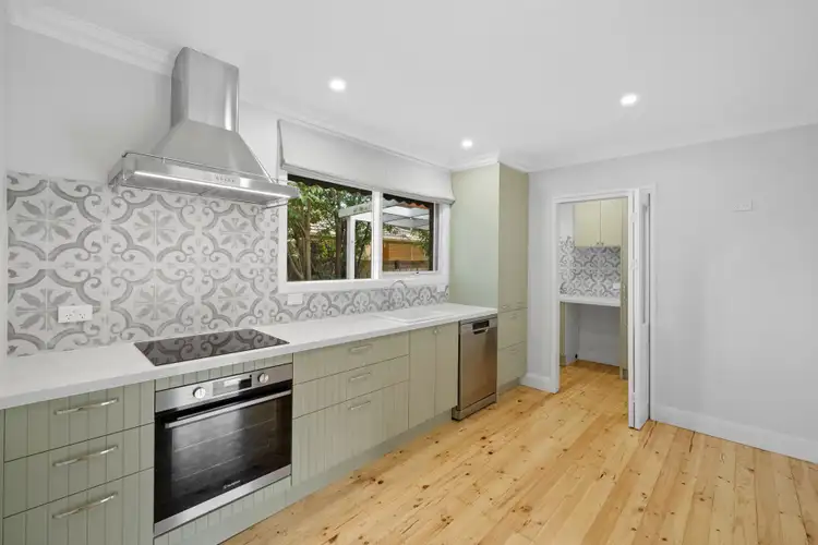 Second view of Homely house listing, 5/11 City Road, Ringwood VIC 3134