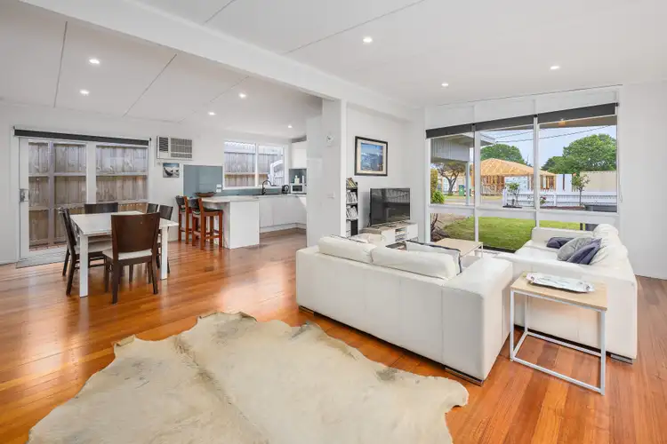 Second view of Homely house listing, 139 First Avenue, Rosebud VIC 3939