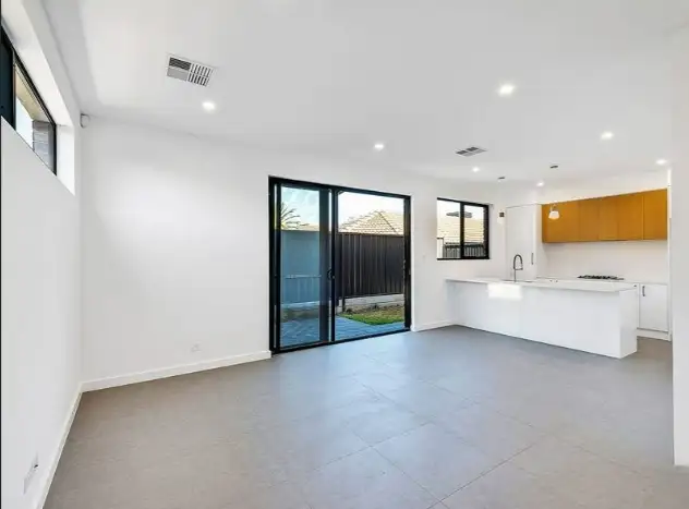 Second view of Homely house listing, 4/45 Newton Road, Newton SA 5074