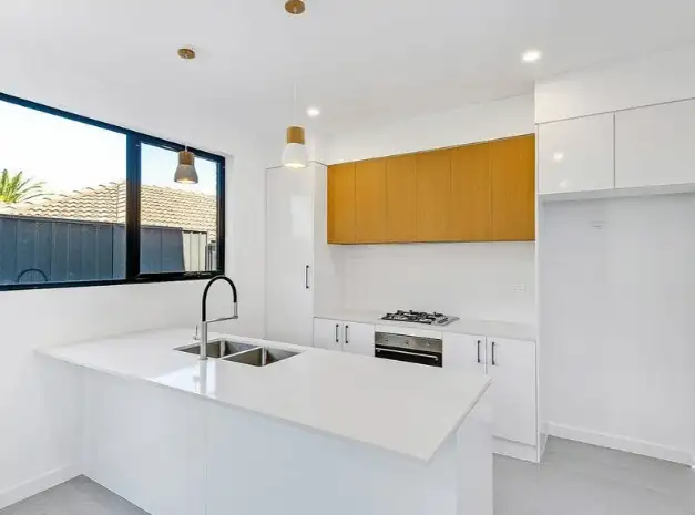 Third view of Homely house listing, 4/45 Newton Road, Newton SA 5074