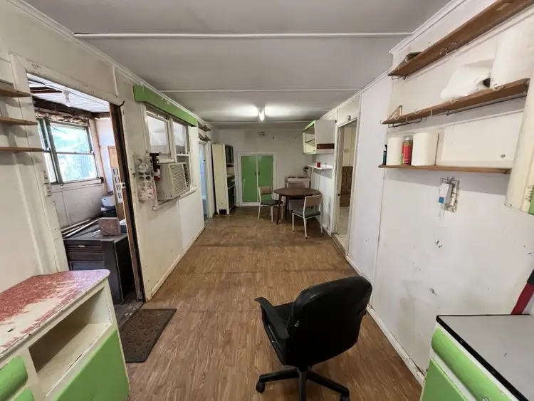 Seventh view of Homely house listing, 284 Jamieson Street, Broken Hill NSW 2880