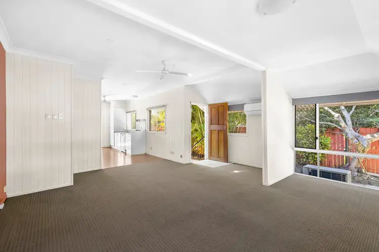 Second view of Homely house listing, 9 Allan Terrace, Corinda QLD 4075