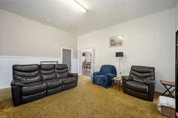 Third view of Homely house listing, 46 Thomson Street, Terang VIC 3264