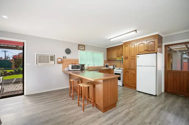 Fourth view of Homely house listing, 46 Thomson Street, Terang VIC 3264