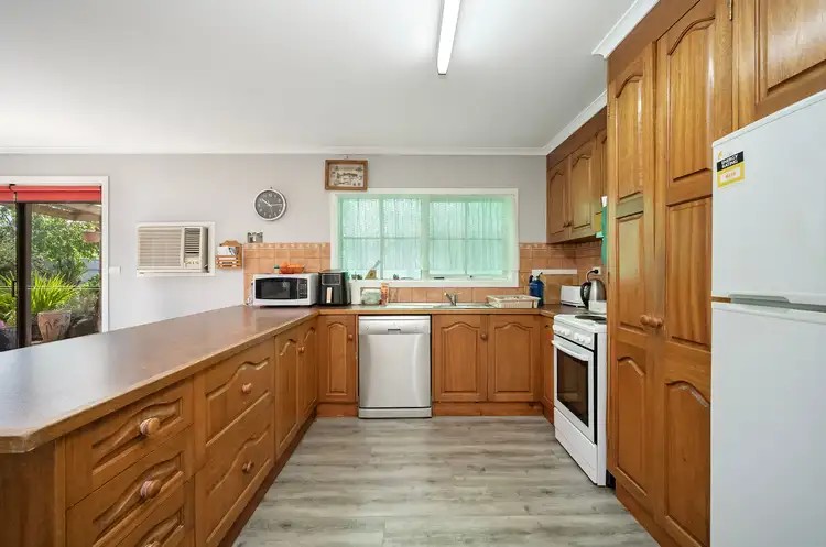 Fifth view of Homely house listing, 46 Thomson Street, Terang VIC 3264