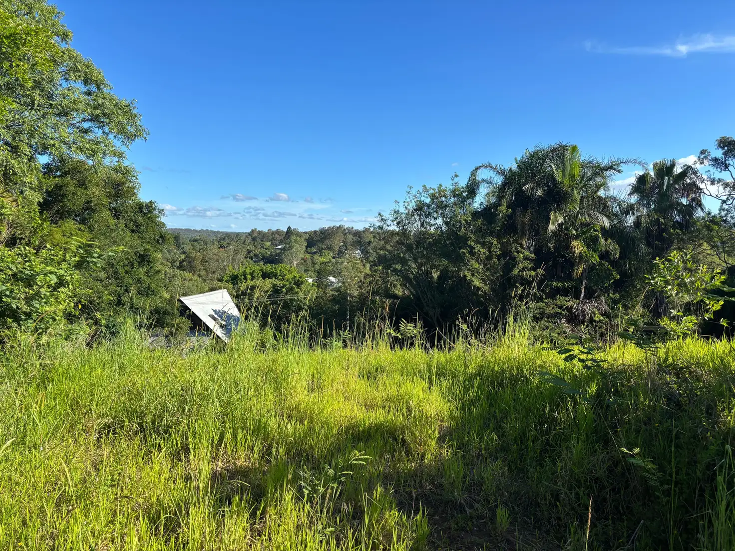 Main view of Homely land listing, 11 Enchelmaier Street, Dayboro QLD 4521