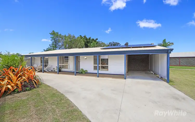 Third view of Homely house listing, 2 West Pocket, Avenell Heights QLD 4670