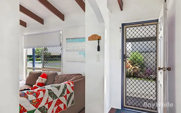 Fourth view of Homely house listing, 2 West Pocket, Avenell Heights QLD 4670