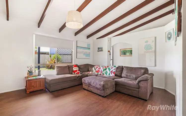 Sixth view of Homely house listing, 2 West Pocket, Avenell Heights QLD 4670