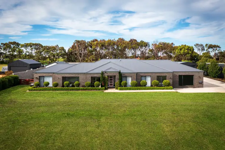 9 Cilmery Crescent, Woodford VIC 3281