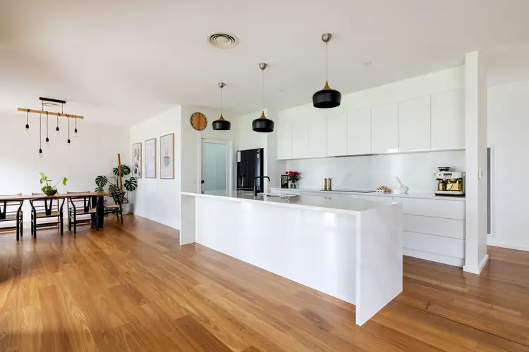 Fifth view of Homely house listing, 9 Cilmery Crescent, Woodford VIC 3281