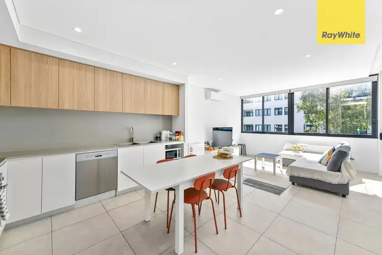 510/133 Bowden Street, Meadowbank NSW 2114