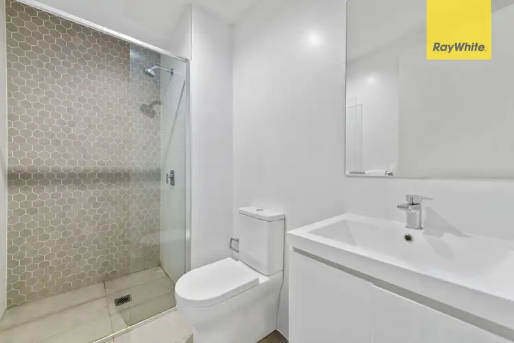 Sixth view of Homely apartment listing, 510/133 Bowden Street, Meadowbank NSW 2114