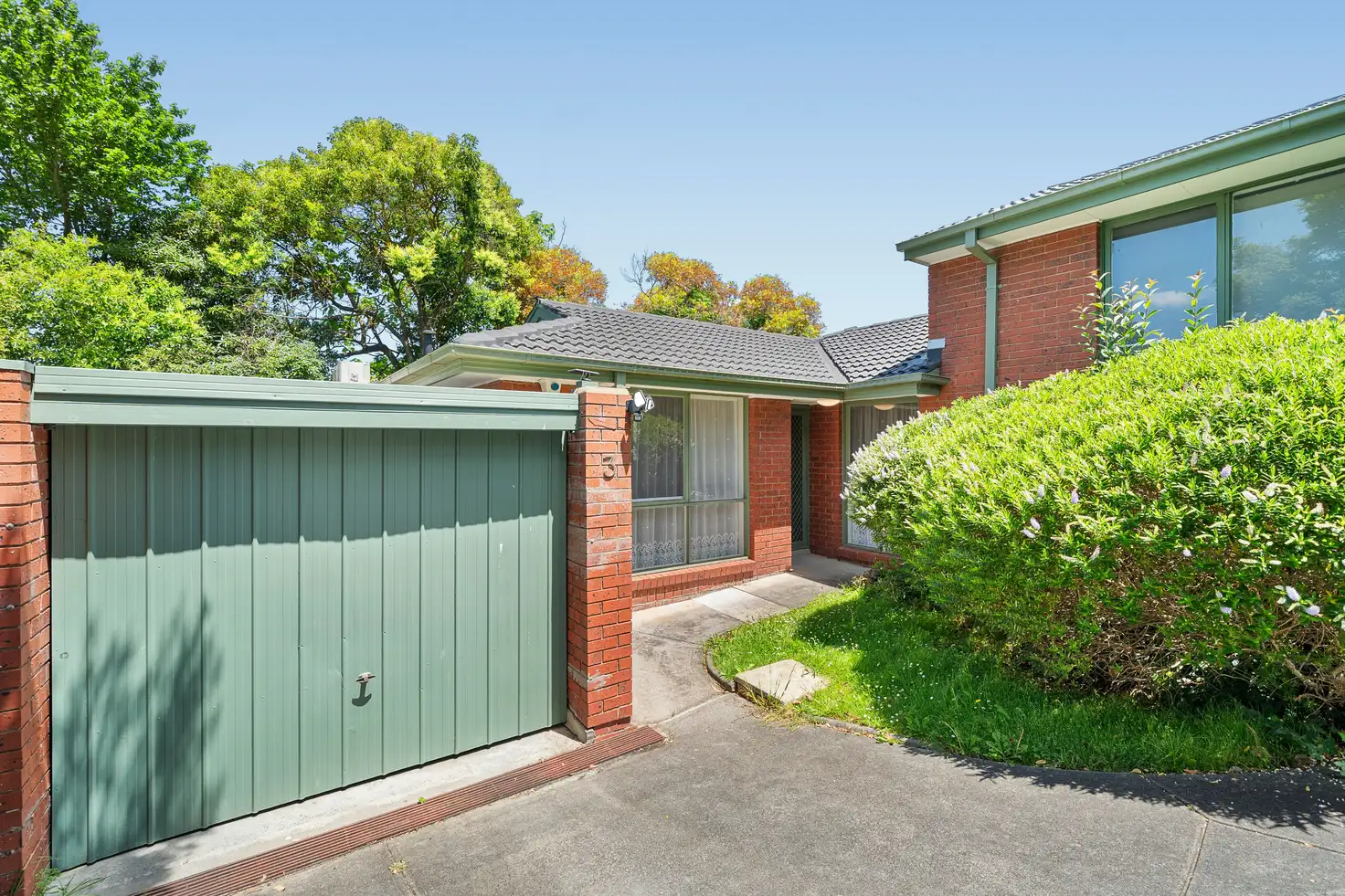 Main view of Homely house listing, 3/13 William Street, Ringwood VIC 3134