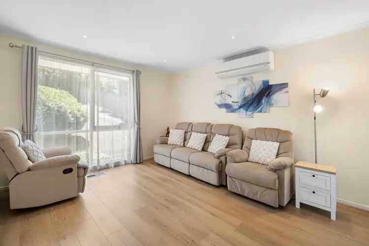 Second view of Homely house listing, 3/13 William Street, Ringwood VIC 3134