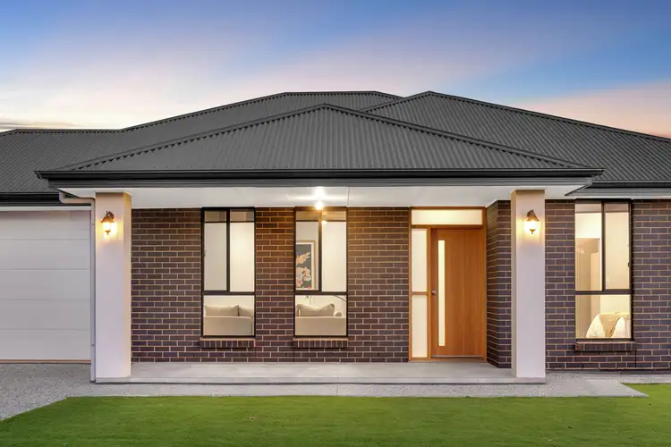 Second view of Homely house listing, 14 Powick Street, Riverlea Park SA 5120