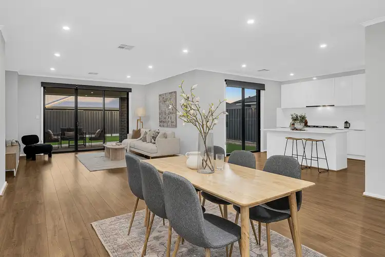 Fourth view of Homely house listing, 14 Powick Street, Riverlea Park SA 5120