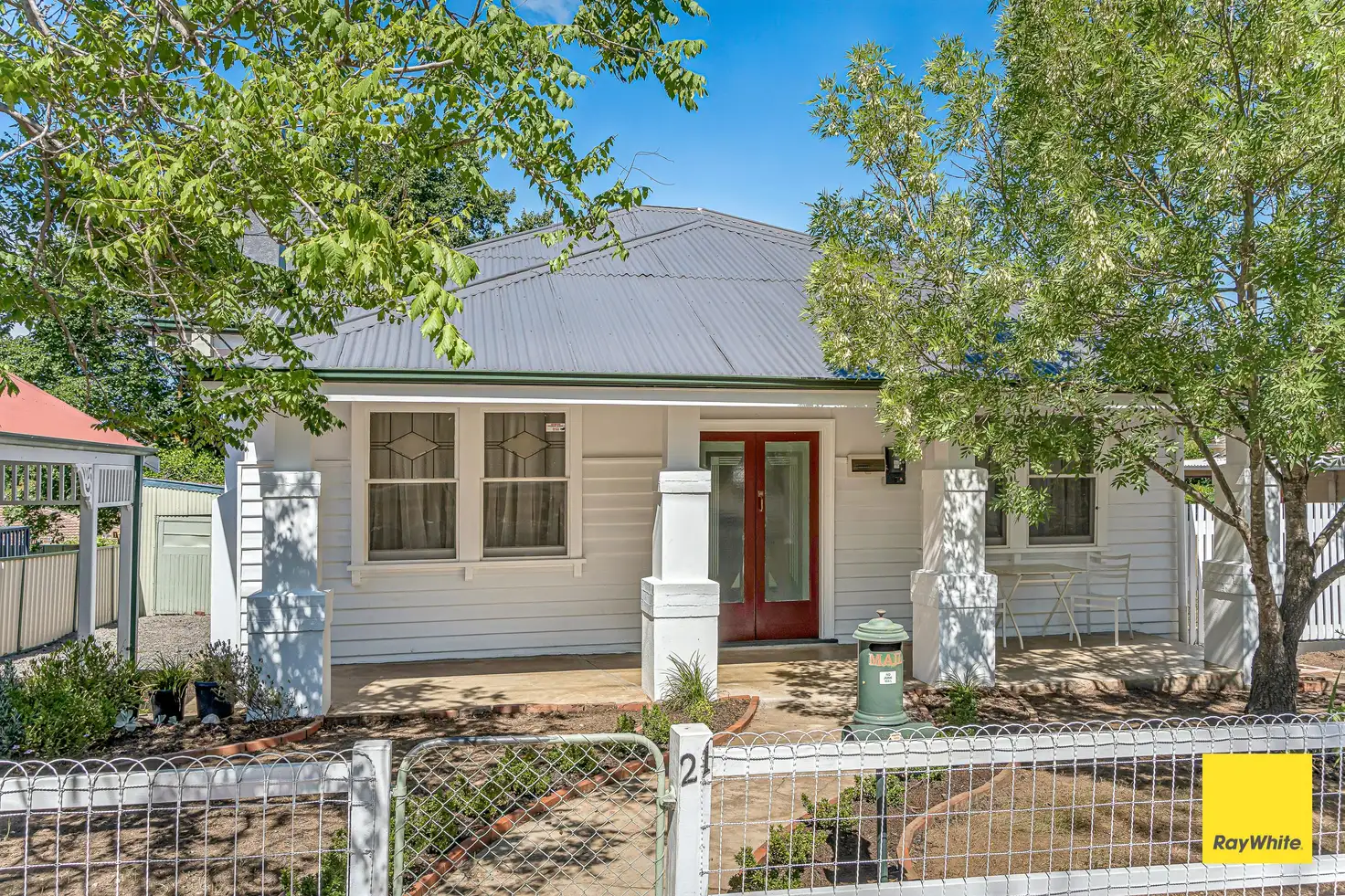 Main view of Homely house listing, 21 Booth Street, Golden Square VIC 3555