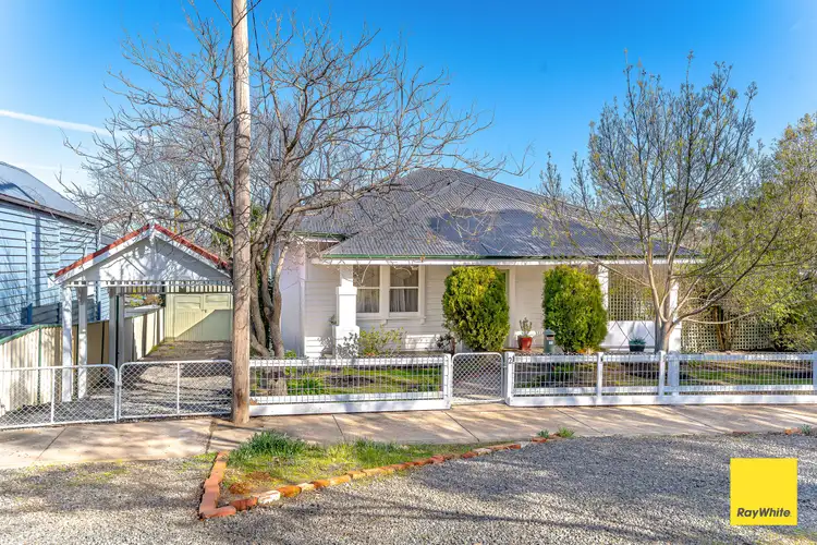 Second view of Homely house listing, 21 Booth Street, Golden Square VIC 3555