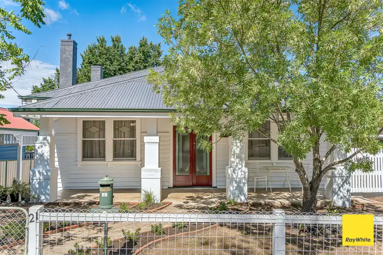Third view of Homely house listing, 21 Booth Street, Golden Square VIC 3555