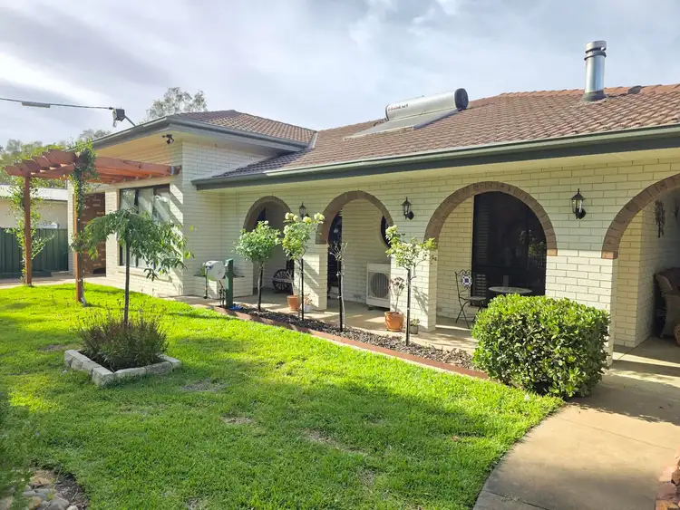 Third view of Homely house listing, 42 Cardwell Street, Elmore VIC 3558