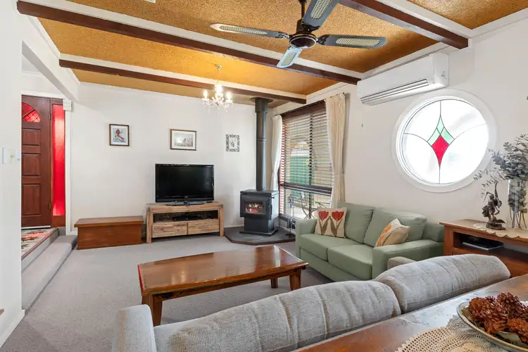 Fifth view of Homely house listing, 42 Cardwell Street, Elmore VIC 3558