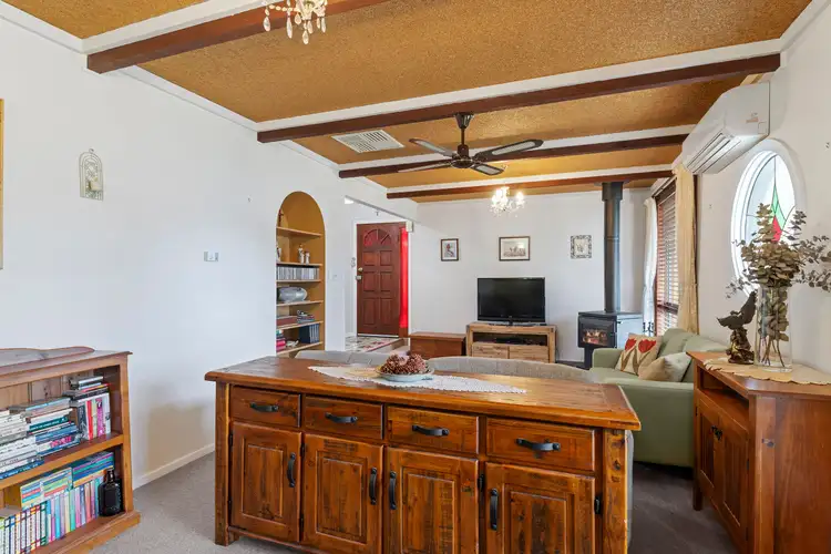 Sixth view of Homely house listing, 42 Cardwell Street, Elmore VIC 3558