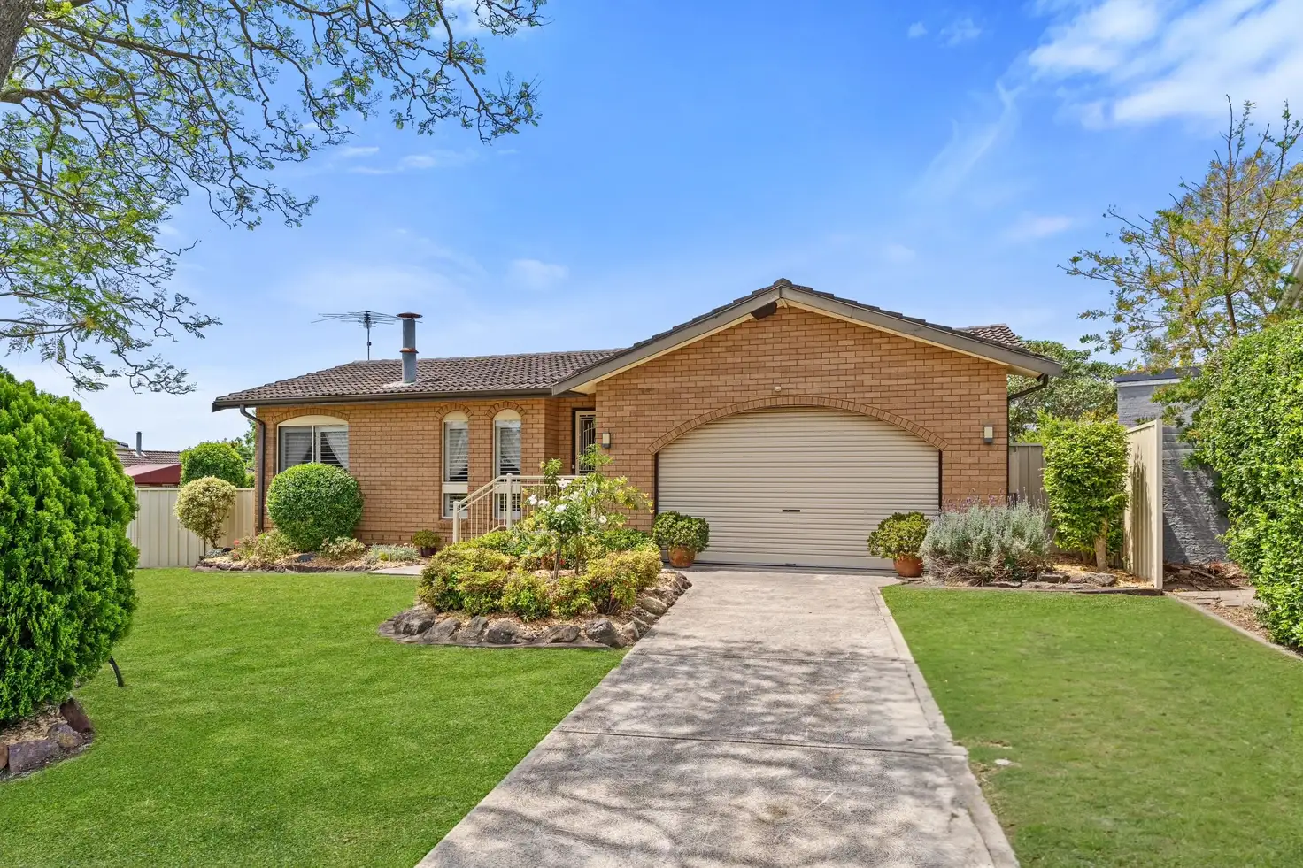 Main view of Homely house listing, 8 Keira Place, Ruse NSW 2560