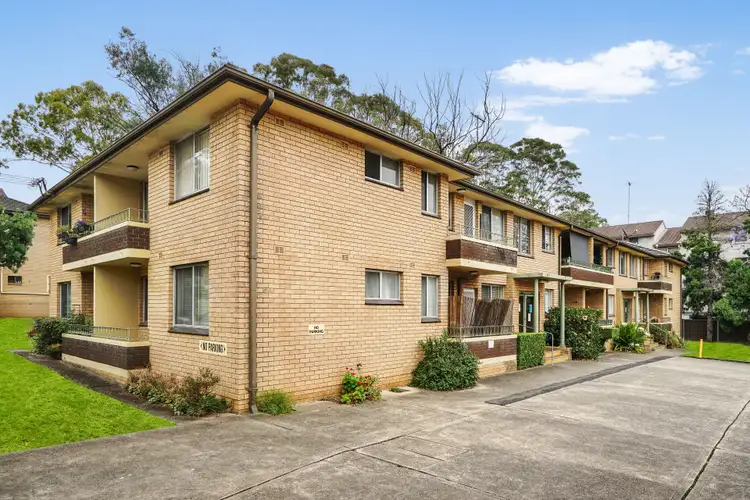 7/37A Evan Street, Penrith NSW 2750