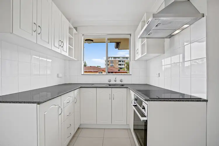 Second view of Homely unit listing, 7/37A Evan Street, Penrith NSW 2750