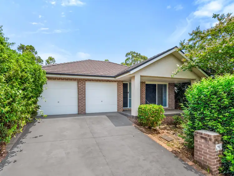 14 Santana Road, Campbelltown NSW 2560