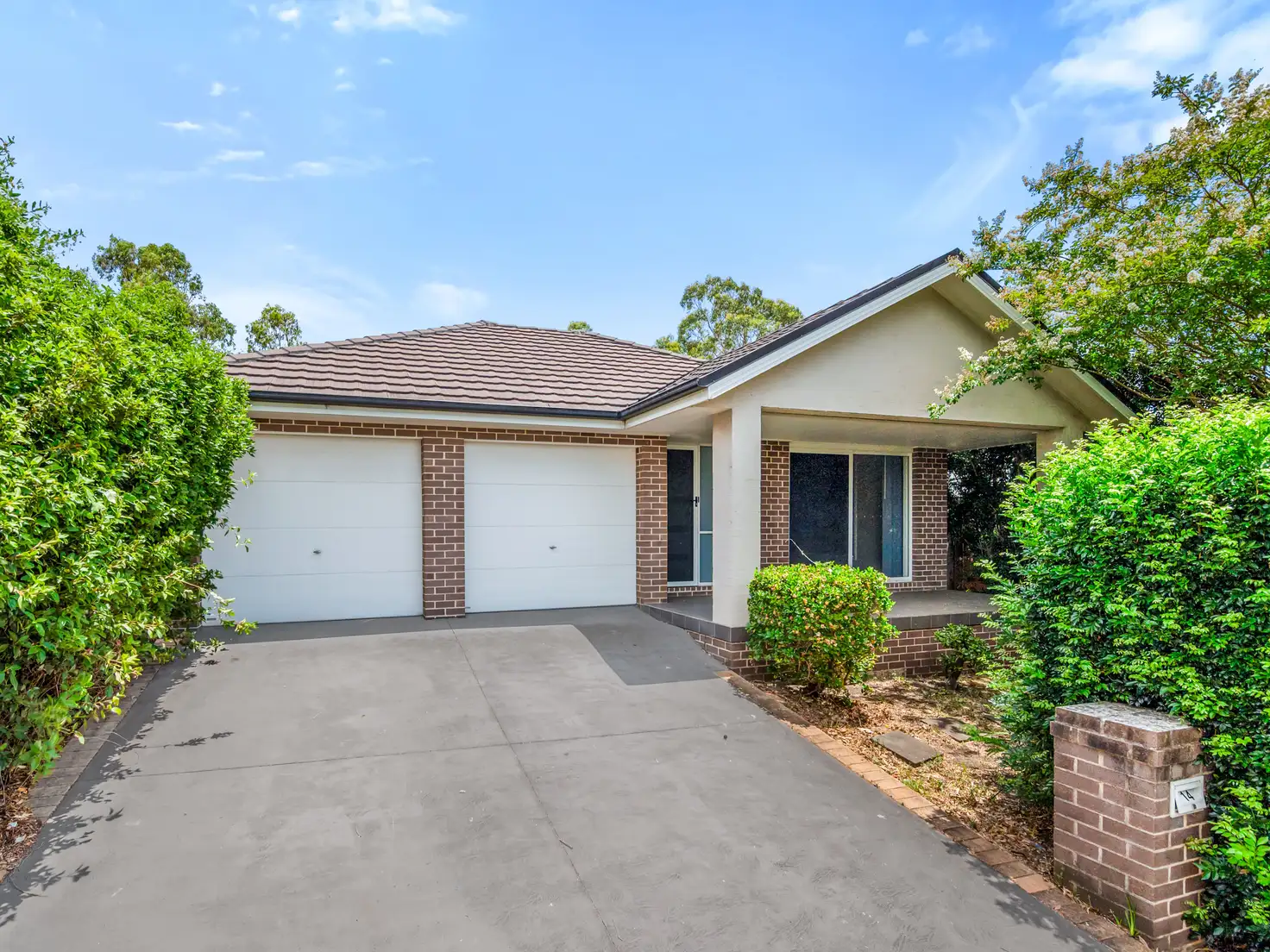 Main view of Homely house listing, 14 Santana Road, Campbelltown NSW 2560