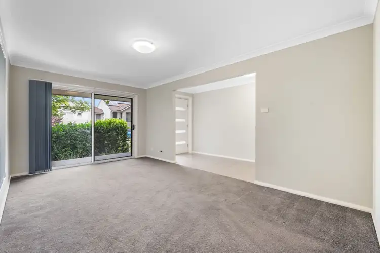 Second view of Homely house listing, 14 Santana Road, Campbelltown NSW 2560