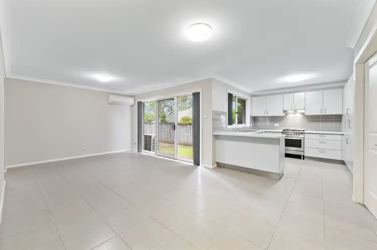 Third view of Homely house listing, 14 Santana Road, Campbelltown NSW 2560