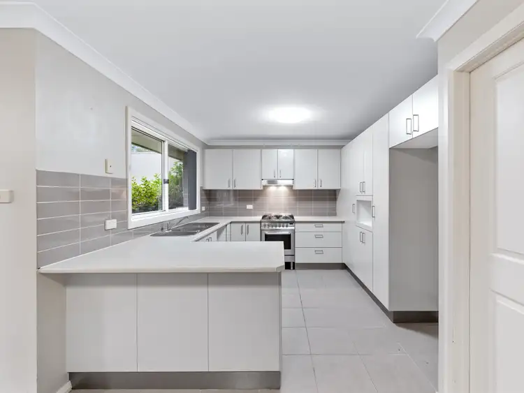 Fourth view of Homely house listing, 14 Santana Road, Campbelltown NSW 2560