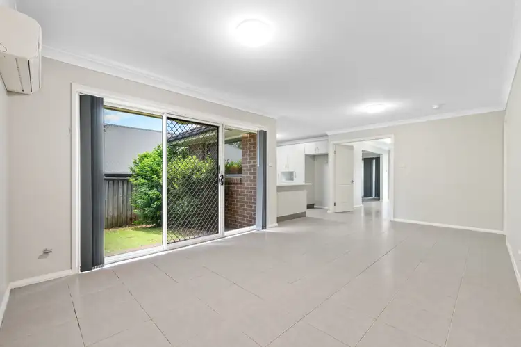 Fifth view of Homely house listing, 14 Santana Road, Campbelltown NSW 2560