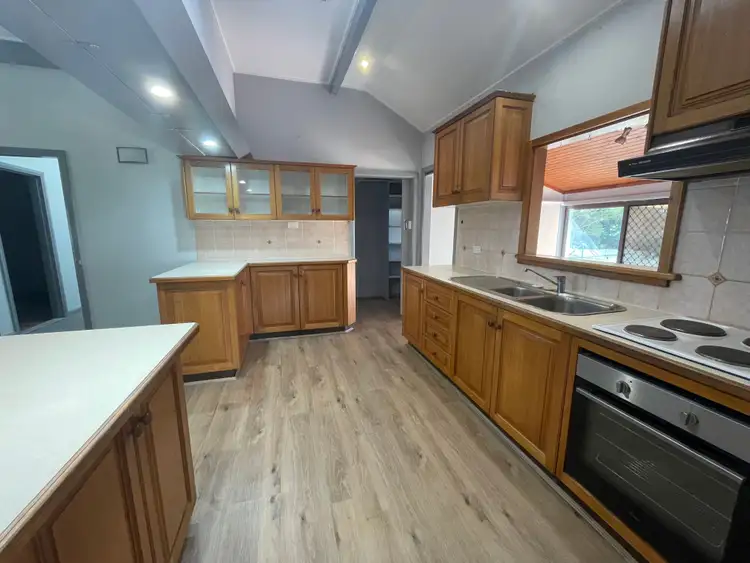 Second view of Homely house listing, 53 Waminda Avenue, Campbelltown NSW 2560