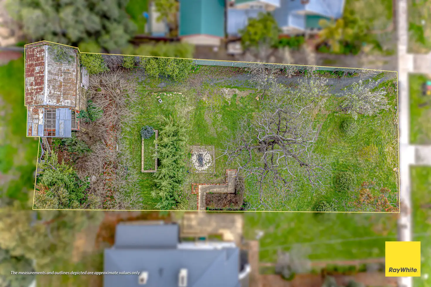 Main view of Homely land listing, 13 Harrison Street, Bendigo VIC 3550