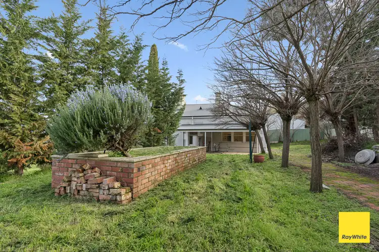 Second view of Homely land listing, 13 Harrison Street, Bendigo VIC 3550
