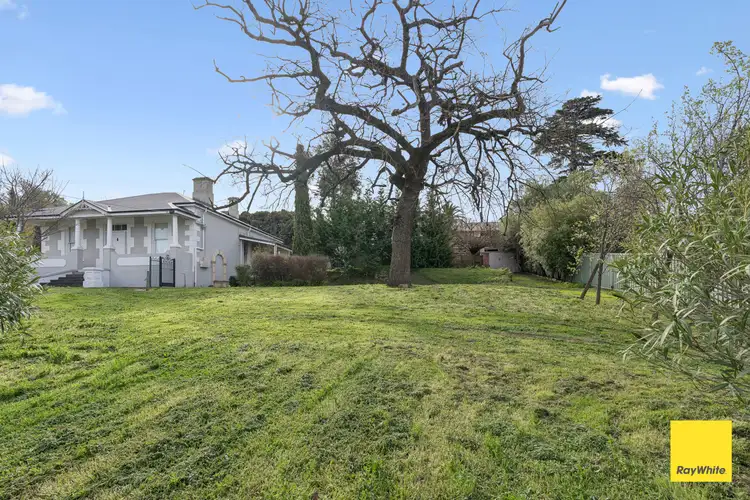 Third view of Homely land listing, 13 Harrison Street, Bendigo VIC 3550