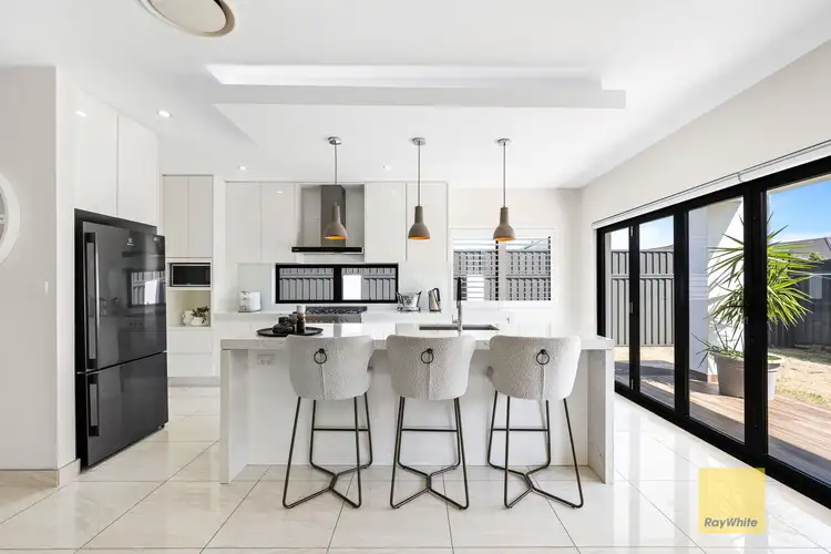 Fifth view of Homely house listing, 18 Venturer Parade, Leppington NSW 2179