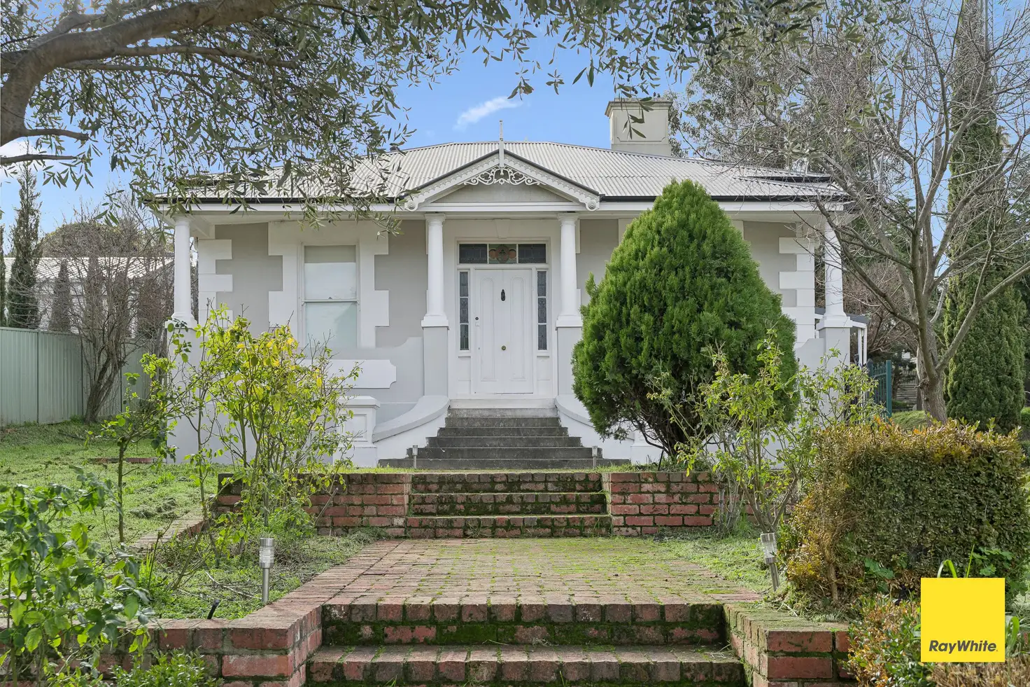 Main view of Homely house listing, 11 Harrison Street, Bendigo VIC 3550