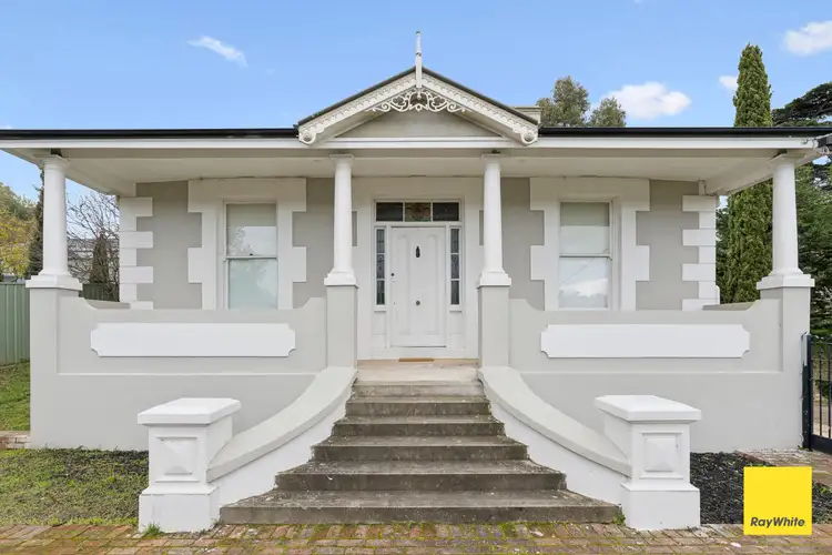 Second view of Homely house listing, 11 Harrison Street, Bendigo VIC 3550