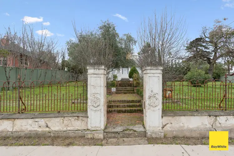 Third view of Homely house listing, 11 Harrison Street, Bendigo VIC 3550