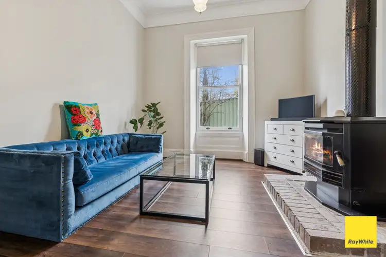 Fourth view of Homely house listing, 11 Harrison Street, Bendigo VIC 3550