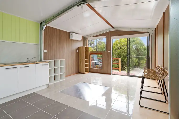 Second view of Homely house listing, 38A Barragowa Drive, Capel Sound VIC 3940