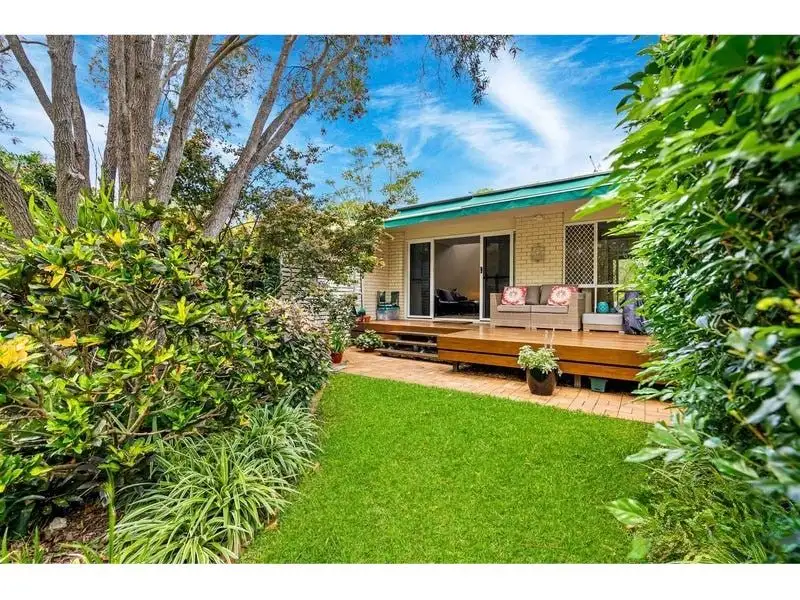 Main view of Homely townhouse listing, 22/95 Strickland Terrace, Graceville QLD 4075